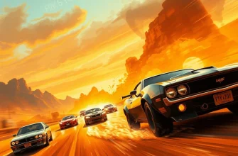 Hızlı ve Öfkeli 7 Benzeri 10 Heyecan Verici Yapım