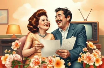 Lucy ile Desi Gibi 10 Etkileyici Film ve Dizi