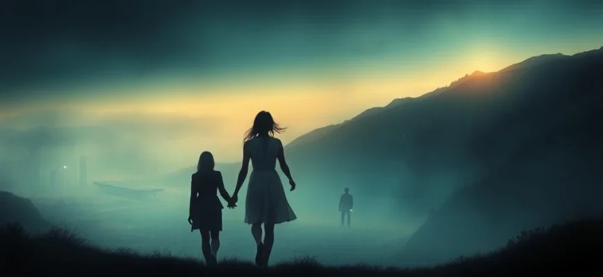 Forever (2018)’ı Sevenler İçin 10 Benzer Dizi ve Film