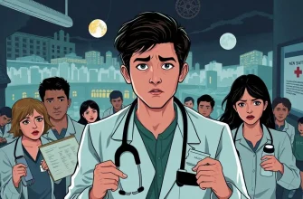 Tıp Öğrencileri İçin Gerilim Filmleri