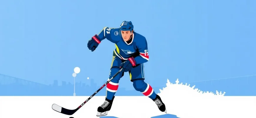 Biyografik Hokey Filmleri Biyografik Hokey Filmleri