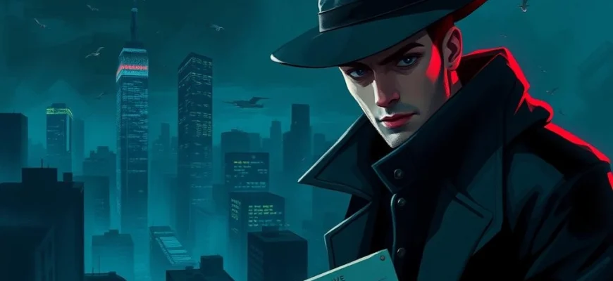 Kalpazan Tadında 10 Film ve Dizi Önerisi