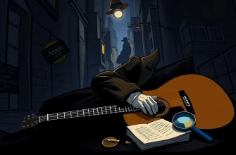 Gitarist Dedektif Filmleri Gitarist Dedektif Filmleri
