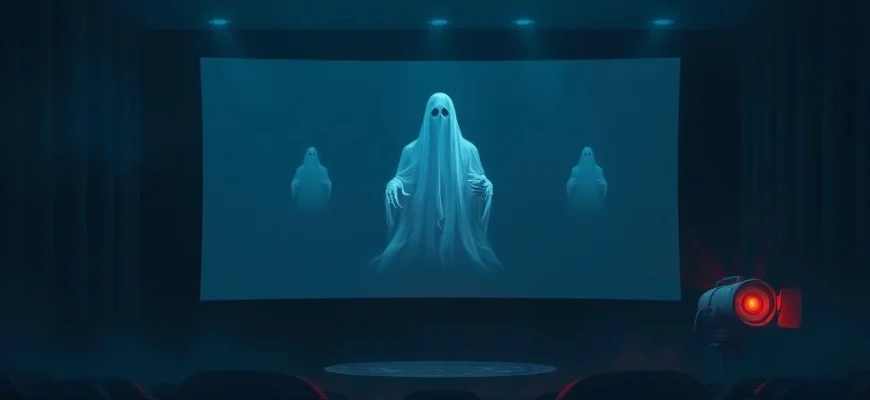 Dabbe: Cin Çarpması’a Benzeyen 10 Korku Filmi ve Dizi