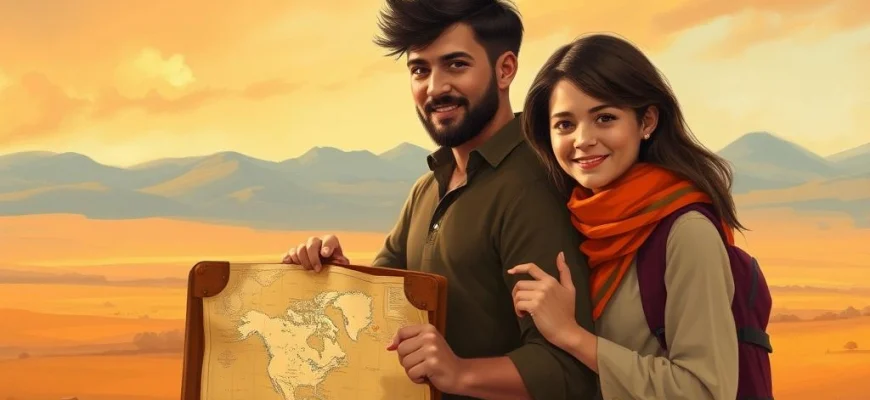 Ördeklerin Göçü’ı Sevenler İçin 10 Benzer Film ve Dizi