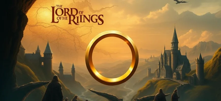 İki Kule Tadında 10 Büyüleyici Film ve Dizi