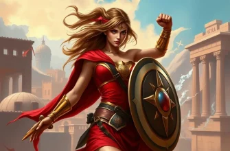 Mucize Kadın: 1984 Gibi 10 Muhteşem Yapım