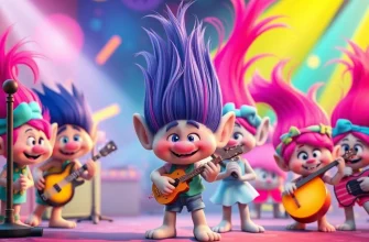 Troller Hep Beraber’a Benzeyen 10 Film ve Dizi