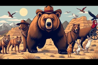 Vahşi Batı’da Filler: 10 Unutulmaz Film