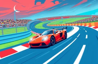 Turbo’ya Benzeyen 10 Heyecan Verici Animasyon