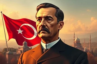 Atatürk II 1881 – 1919’a Benzeyen 10 Film ve Dizi