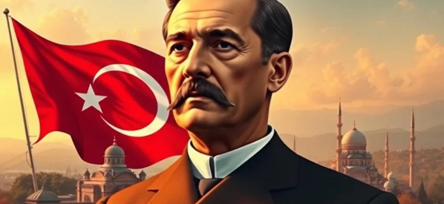 Atatürk II 1881 – 1919’a Benzeyen 10 Film ve Dizi