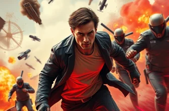 Die Hart 2’ye Benzeyen 10 Aksiyon-Komedi Filmi ve Dizi