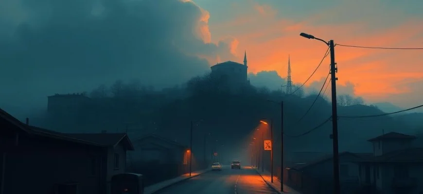 The Boys Gibi 10 Vurucu Film ve Dizi Önerisi