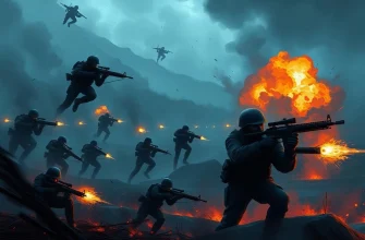 Kurşun Asker Gibi Film ve Diziler: 10 Öneri