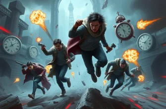 Tenet’e Benzeyen 10 Büyüleyici Film ve Dizi Tenet’e Benzeyen 10 Büyüleyici Film ve Dizi