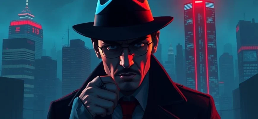 Karanlıkta Bir Çığlık Benzeri 10 Eğlenceli Film ve Dizi