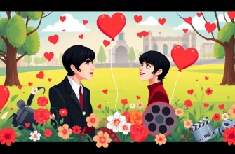 Beatles Aşk Filmleri Koleksiyonu Beatles Aşk Filmleri Koleksiyonu