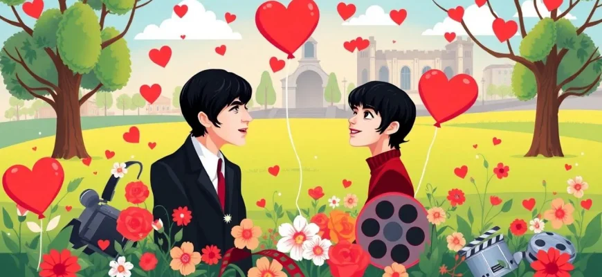 Beatles Aşk Filmleri Koleksiyonu Beatles Aşk Filmleri Koleksiyonu