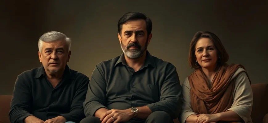 Dayı Gibi Etkileyici 10 Film ve Dizi Önerisi