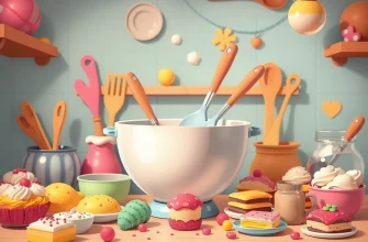 Dr. Seuss Baking Challenge Benzeri 10 Muhteşem Yapım