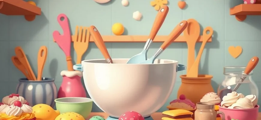 Dr. Seuss Baking Challenge Benzeri 10 Muhteşem Yapım