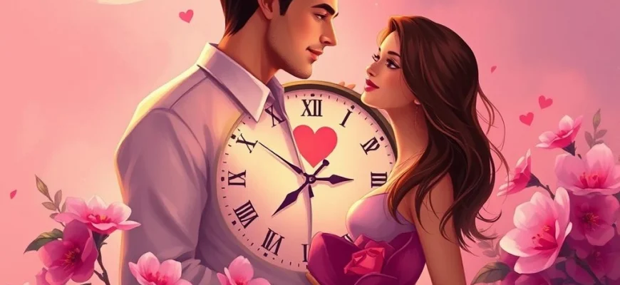 Sevimli Rastlaşma’ye Benzeyen 10 Film ve Dizi