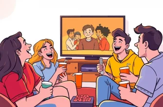 10 Serie e Film simili a No Activity: Niente da segnalare