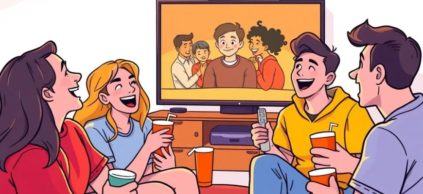 10 Serie e Film simili a No Activity: Niente da segnalare