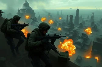 Zafer Topu Benzeri 10 Heyecan Verici Yapım