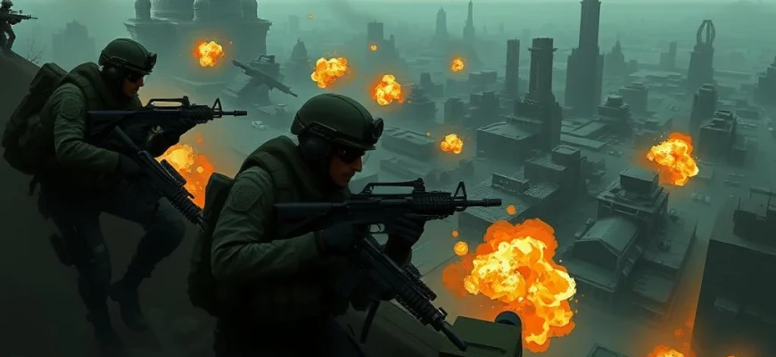 Zafer Topu Benzeri 10 Heyecan Verici Yapım