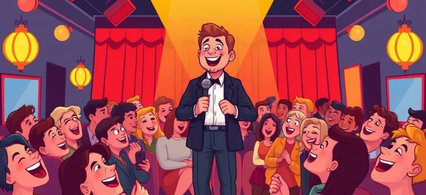 LOL: qui rit, sort ! Benzeri 10 Komedi Şaheseri