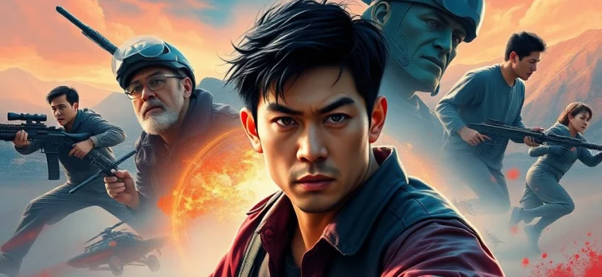 Sayen’e Benzeyen 10 Film ve Dizi Önerisi