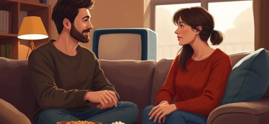 Pan y Circo’ya Benzeyen 10 Film ve Dizi