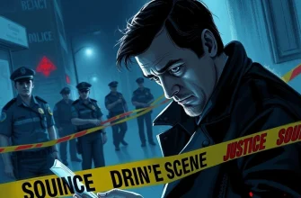 Law & Order: SVU Tarzı 10 Etkileyici Yapım Law & Order: SVU Tarzı 10 Etkileyici Yapım