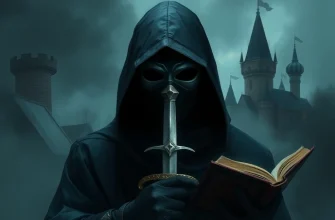 Demir Maskeli Adam Gibi 10 Sürükleyici Yapım