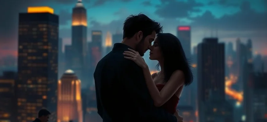 Kusursuz Takıntı Gibi Film ve Diziler