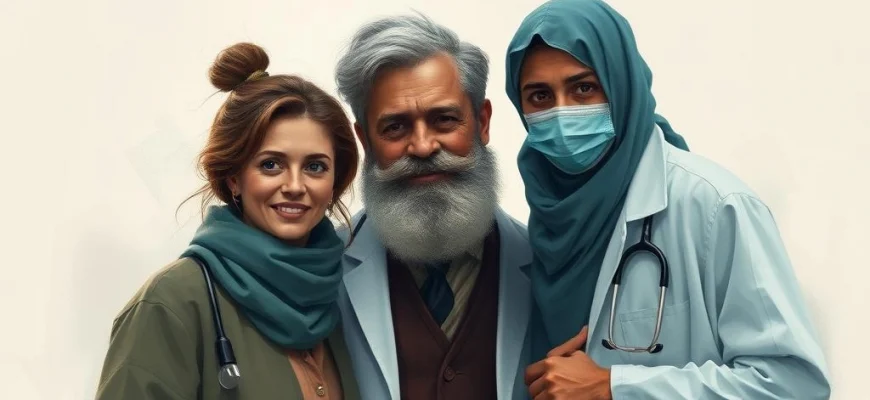 Yashoda’ya Benzeyen 10 Film ve Dizi