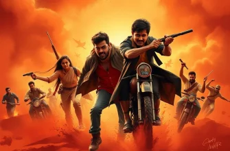 K.G.F: Chapter 2’ye Benzeyen 10 Film ve Dizi