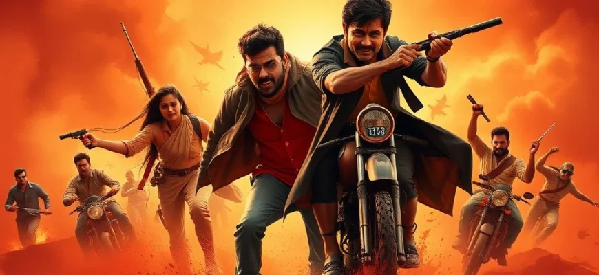 K.G.F: Chapter 2’ye Benzeyen 10 Film ve Dizi