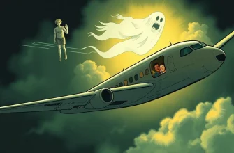 En İyi Uçak Korku Filmleri