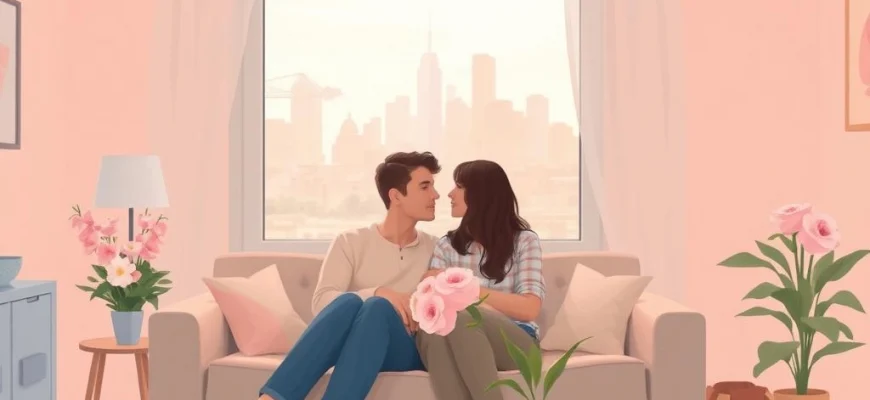 Garsoniyer’a Benzeyen 10 Film ve Dizi