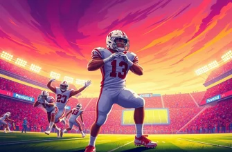 All or Nothing: The Michigan Wolverines Benzeri 10 Yapım