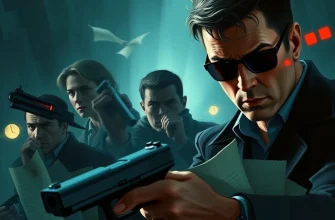 Bellbottom’a Benzeyen 10 Gerilim Dolu Film ve Dizi