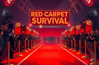 Red Carpet Survival Severlere Özel 10 Öneri