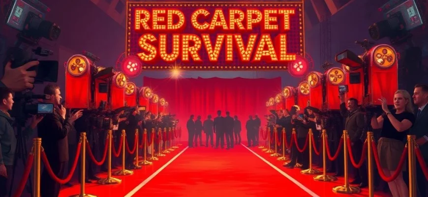 Red Carpet Survival Severlere Özel 10 Öneri