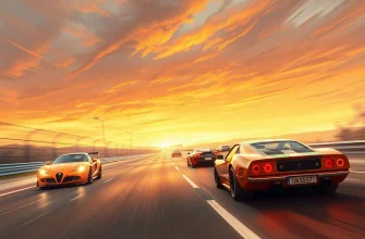 Daha Hızlı Daha Öfkeli Tarzı 10 Film ve Dizi Önerisi