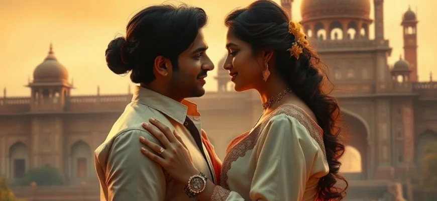 Damga  / Kalank’a Benzeyen 10 Büyüleyici Film ve Dizi