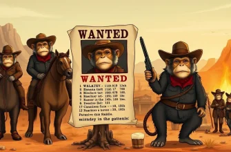 Vahşi Batı’da Maymunlar: 10 Film Önerisi