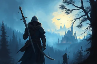 Avcı: Kış Savaşı Gibi 10 Fantastik Yapım